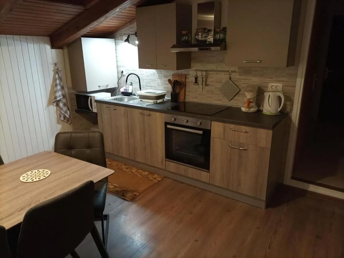 Apartments Umag 2376