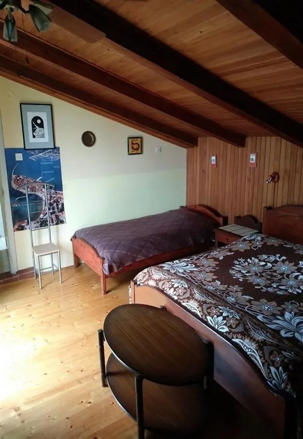 Apartments Umag 2376 0*,