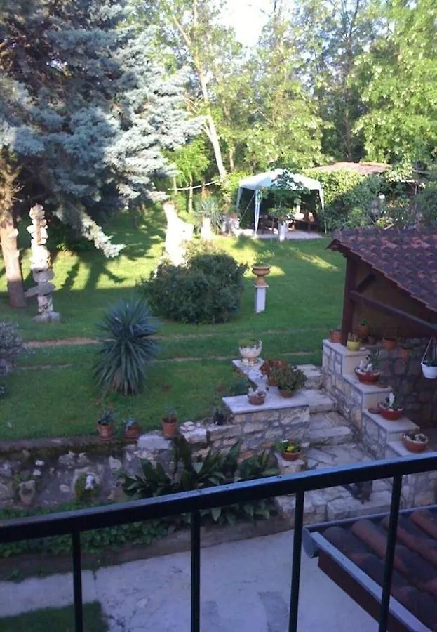 Apartments Umag 2376