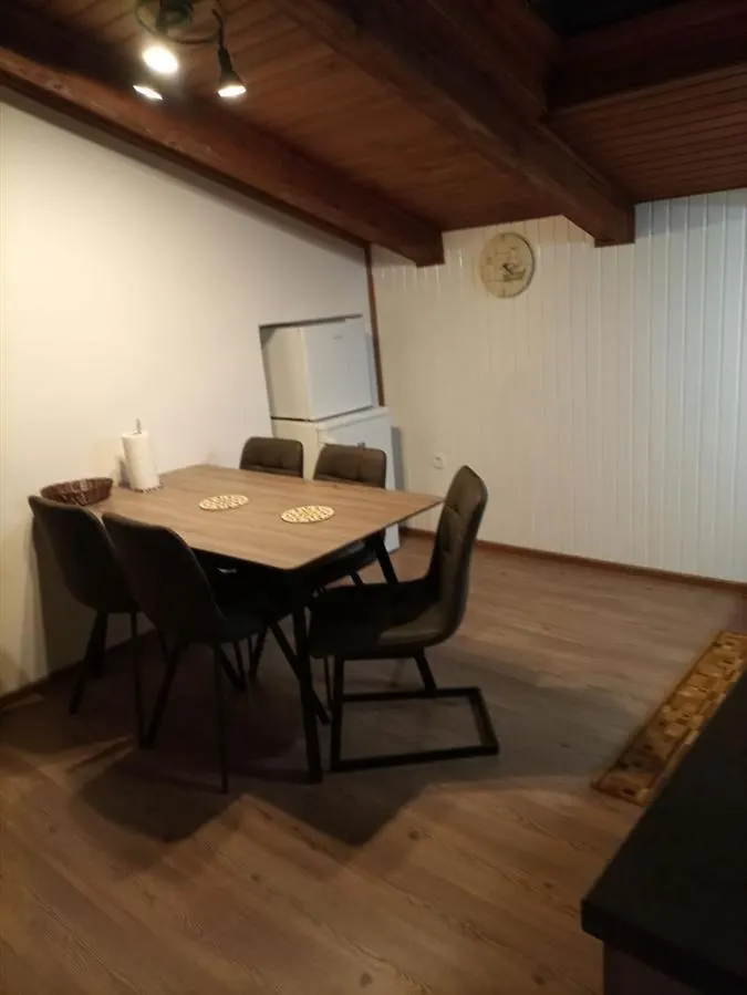 Apartments Umag 2376 0*,  Croatia