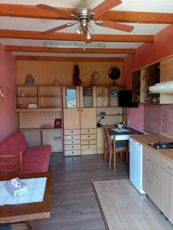 Apartments Umag 2376