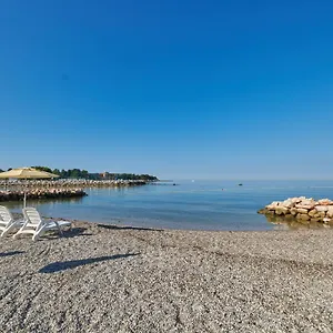 4* Parque de vacaciones Stella Maris Mobile Homes